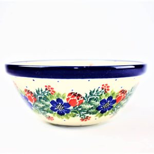 Bunzlau Nest Schaal Ø 14