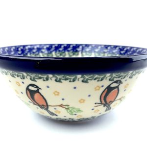 059 Bunzlau Nest Schaal Ø 14