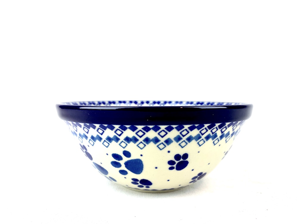 059 Bunzlau Nest Schaal Ø 14