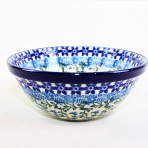 059 Bunzlau Nest Schaal Ø 14