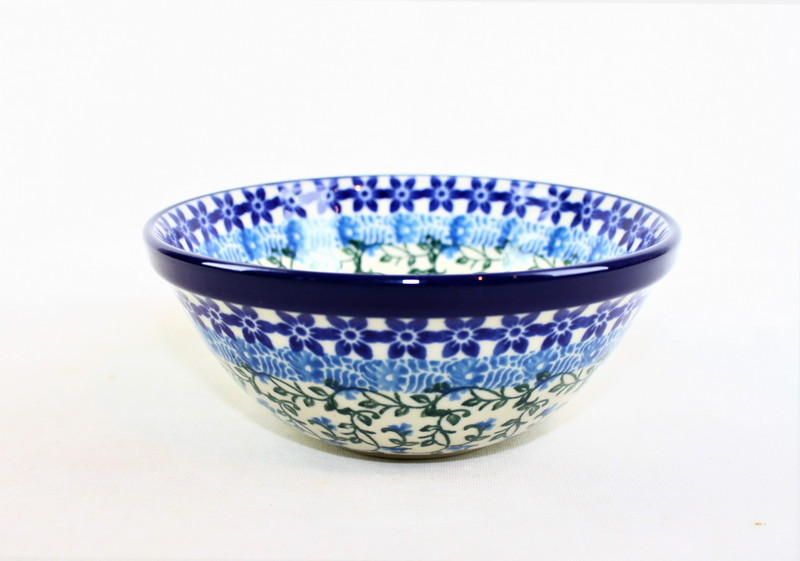 059 Bunzlau Nest Schaal Ø 14