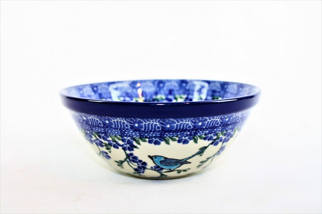 Bunzlau Nest Schaal Ø 14