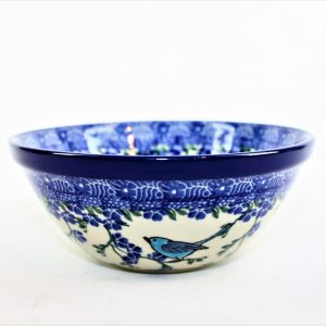 Bunzlau Nest Schaal Ø 14