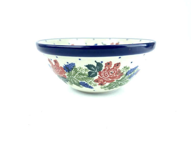 059 Bunzlau Nest Schaal Ø 14