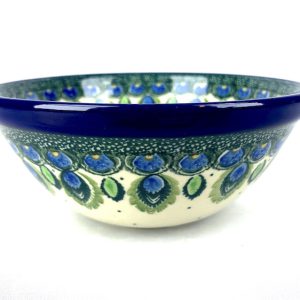 059 Bunzlau Nest Schaal Ø 14