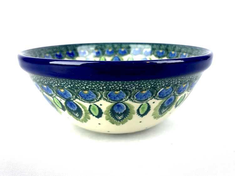 059 Bunzlau Nest Schaal Ø 14