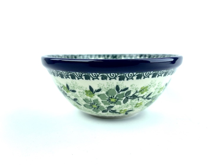 059 Bunzlau Nest Schaal Ø 14