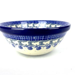 059 Bunzlau Nest Schaal Ø 14