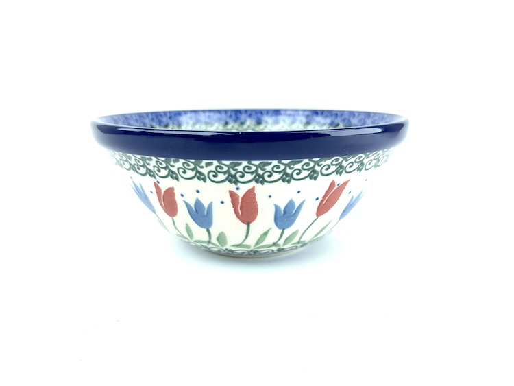 059 Bunzlau Nest Schaal Ø 14