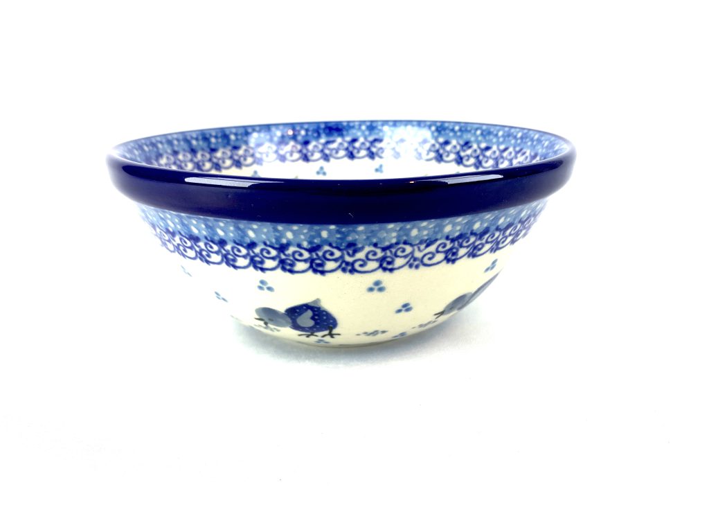 059 Bunzlau Nest Schaal Ø 14