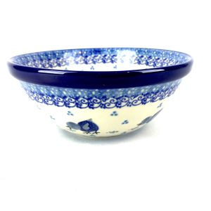 059 Bunzlau Nest Schaal Ø 14