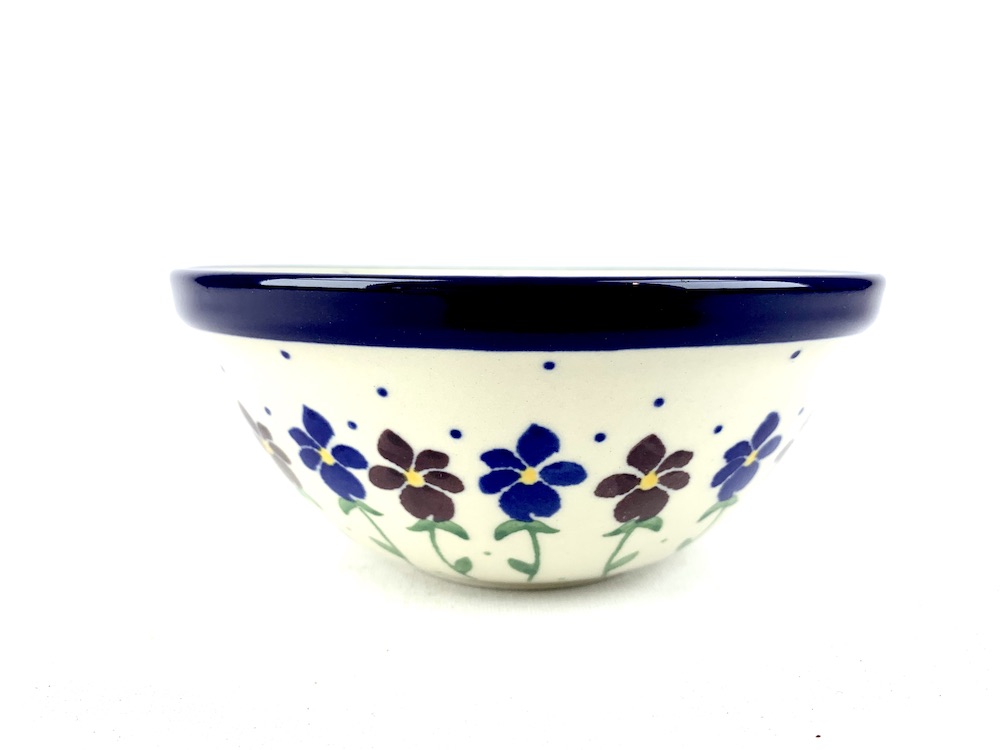 059 Bunzlau Nest Schaal Ø 14