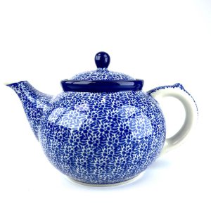 060 Bunzlau Theepot 1