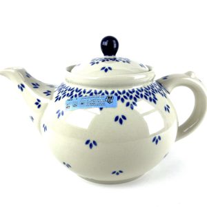 060 Bunzlau Theepot 1