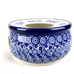 063 Bunzlau Theelicht 2615X - 063 (Bunzlau). 063 Bunzlau Theelicht 2615X Geschikt voor een 1.