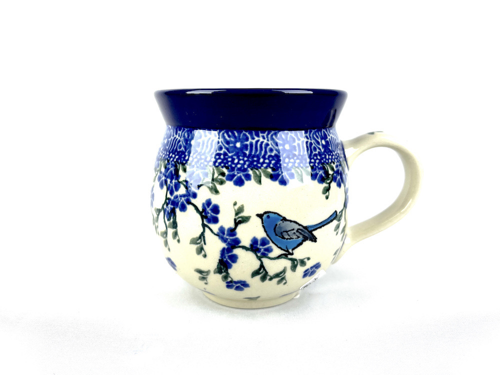 070 Bunzlau Bolle mok 1935X 350 ml - 070 (Bunzlau). Bunzlau Bolle mok 1935X 07 070 Boerenmok/ Farmersmug Fijne maat mok voor een heerlijk  grote thee of een cappuccino  .