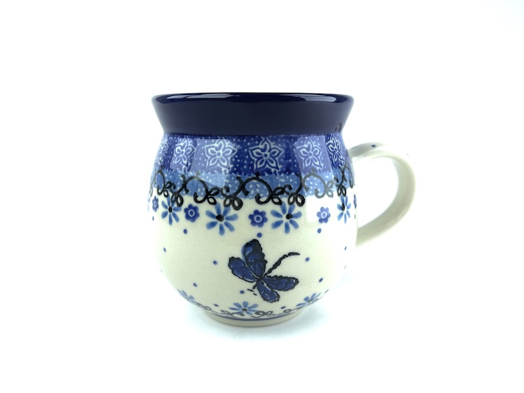 070 Bunzlau Bolle mok 1944X 350 ml - 070 (Bunzlau). Bunzlau Bolle mok 1944X 07 070 Boerenmok/Farmersmug Fijne maat mok voor een heerlijk&nbsp; grote thee of een cappuccino &nbsp;.