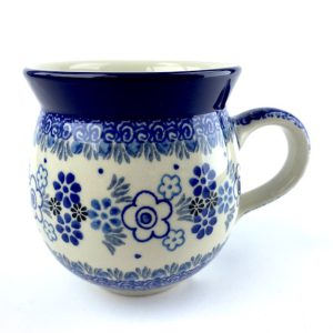 070 Bunzlau Bolle mok 2090X 350 ml - 070 (Bunzlau). 070 Bunzlau Bolle mok 2090X&nbsp; Boerenmok/ Farmersmug Fijne maat mok voor een heerlijk&nbsp; grote thee of een cappuccino &nbsp;.