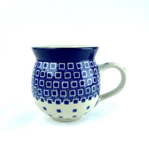 070 Bunzlau Bolle mok 2626X 350 ml - 070 (Bunzlau). 070 Bunzlau Bolle mok 2626X&nbsp; Boerenmok/ Farmersmug Fijne maat mok voor een heerlijk&nbsp; grote thee of een cappuccino &nbsp;.