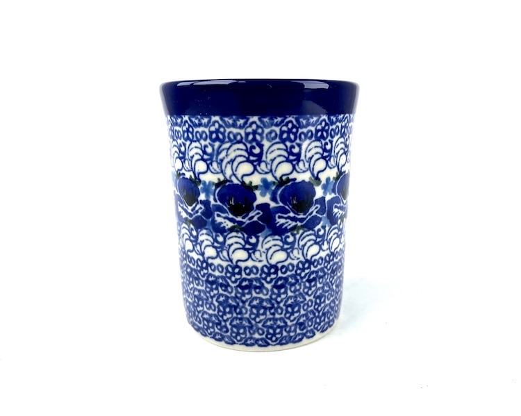 072 Bunzlau Mok zonder oor 1487X 250 ml - 072 (Bunzlau). 072 Bunzlau Mok zonder oor 1487X 250 ml Fijne mok voor de koffie