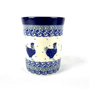 Bunzlau Mok zonder oor 2596X 250 ml - 072 (Bunzlau). Bunzlau Mok zonder oor 2596X 250 ml Fijne mok voor de koffie