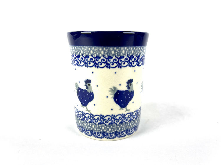 Bunzlau Mok zonder oor 2596X 250 ml - 072 (Bunzlau). Bunzlau Mok zonder oor 2596X 250 ml Fijne mok voor de koffie