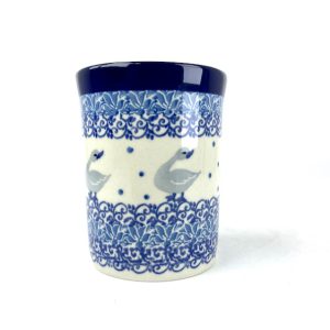 072 Bunzlau Mok zonder oor 2605X 250 ml - 072 (Bunzlau). Bunzlau Mok zonder oor 2605X 250 ml Fijne mok voor de koffie