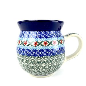 073 Bunzlau Bolle mok 1357X 500 ml - 073 (Bunzlau). 073 Bunzlau Bolle mok 1357X 500 ml Heerlijk grote bolle mok voor thee of een cappuccino Ook als soepkom te gebruiken .