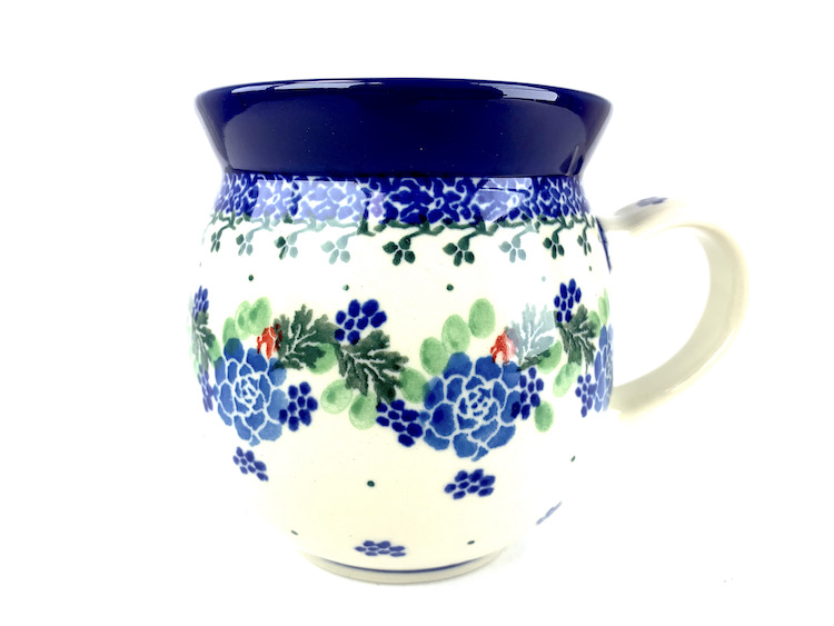 073 Bunzlau Bolle mok 1529X 500 ml - 073 (Bunzlau). 073 Bunzlau Bolle mok 1529X 500 ml Heerlijk grote bolle mok voor thee of een cappuccino Ook als soepkom te gebruiken .