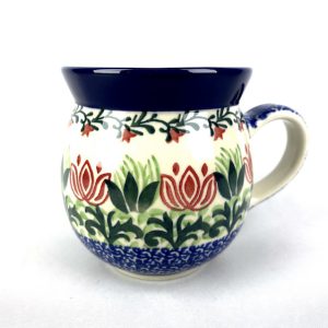 073 Bunzlau Bolle mok 1550X 500 ml - 073 (Bunzlau). 073 Bunzlau Bolle mok 1550X 500 ml Heerlijk grote bolle mok voor thee of een cappuccino Ook als soepkom te gebruiken .