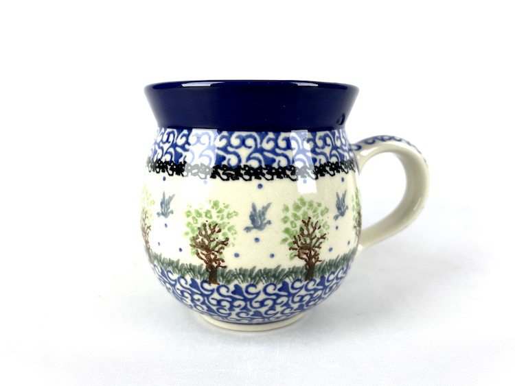 073 Bunzlau Bolle mok 1744X 500 ml - 073 (Bunzlau). 073 Bunzlau Bolle mok 1744X 500 ml 073 73 Heerlijk grote bolle mok voor thee of een cappuccino Ook als soepkom te gebruiken .