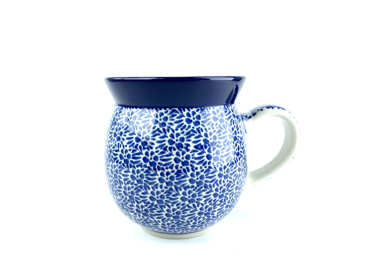 073 Bunzlau Bolle mok 1895X 500 ml - 073 (Bunzlau). 073 Bunzlau Bolle mok 1895X 500 ml 073 73 Heerlijk grote bolle mok voor veel thee of een cappuccino Ook als soepkom te gebruiken .