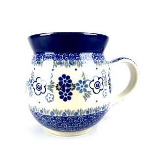 073 Bunzlau Bolle mok 2090X 500 ml - 073 (Bunzlau). 073 Bunzlau Bolle mok 2090X 500 ml  Heerlijk grote bolle mok voor thee of een cappuccino i.