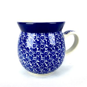 073 Bunzlau Bolle mok 2396X 500 ml - 073 (Bunzlau). 073 Bunzlau Bolle mok 2396X 500 ml Heerlijk grote bolle mok voor thee of een cappuccino Ook als soepkom te gebruiken .