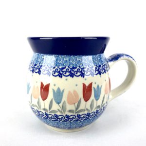 073 Bunzlau Bolle mok 2598X 500 ml - 073 (Bunzlau). 073 Bunzlau Bolle mok 2598X 500 ml 073 73 Heerlijk grote bolle mok voor thee of een cappuccino Ook als soepkom te gebruiken .