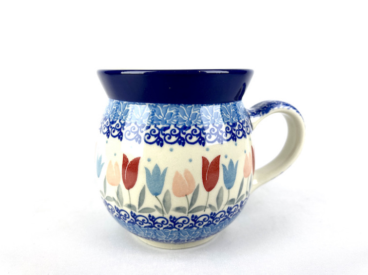 073 Bunzlau Bolle mok 2598X 500 ml - 073 (Bunzlau). 073 Bunzlau Bolle mok 2598X 500 ml 073 73 Heerlijk grote bolle mok voor thee of een cappuccino Ook als soepkom te gebruiken .