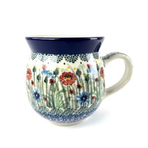 073 Bunzlau Bolle mok U4921 500 ml - 073 (Bunzlau). 073 Bunzlau Bolle mok U4921 500 ml 073 73 eerste kwaliteit Heerlijk grote bolle mok voor thee of een cappuccino Ook als soepkom te gebruiken .