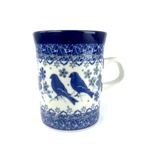 074 Bunzlau Mok recht met klein oor U4781 - 074 (Bunzlau). 074 Bunzlau Mok recht met klein oor U4781 250 ml&nbsp; unikat: 1e Qlty Fijne mok voor de koffie