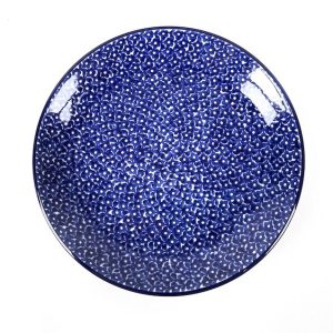 086 Bunzlau Ontbijtbordje 1047X - 086 (Bunzlau). 086 Bunzlau Ontbijtbordje 1047X ivm nieuwe inkoop twee verschillende prijzen op de site.