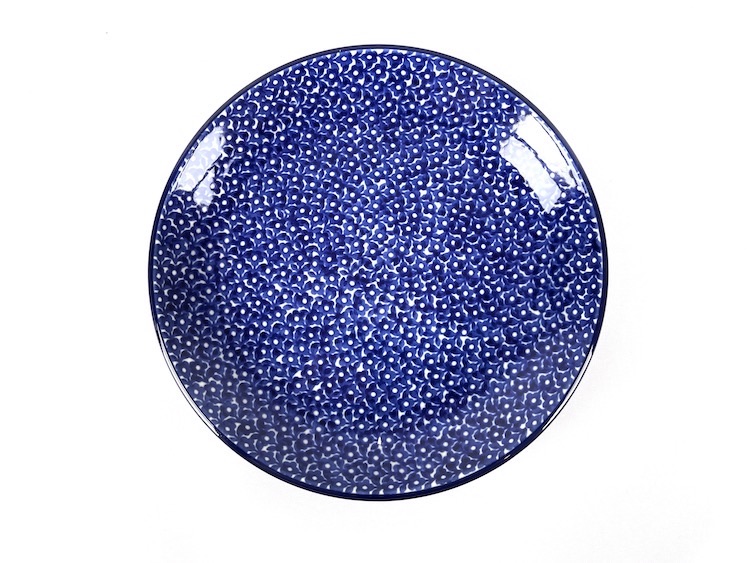 086 Bunzlau Ontbijtbordje 1047X - 086 (Bunzlau). 086 Bunzlau Ontbijtbordje 1047X ivm nieuwe inkoop twee verschillende prijzen op de site.