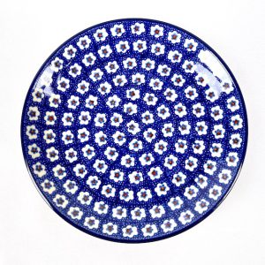 086 Bunzlau Ontbijtbordje 1175X - 086 (Bunzlau). 086 Bunzlau Ontbijtbordje 1175X Duurzaam