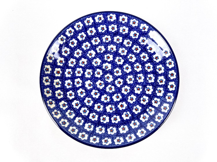 086 Bunzlau Ontbijtbordje 1175X - 086 (Bunzlau). 086 Bunzlau Ontbijtbordje 1175X Duurzaam