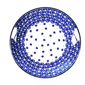 Bunzlau Ontbijtbordje 1800X - 086 (Bunzlau). Bunzlau Ontbijtbordje 1800X 086 86 Bunzlau ontbijtbordje