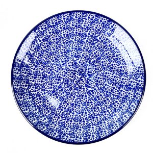 086 Bunzlau Ontbijtbordje 1895X - 086 (Bunzlau). 086 Bunzlau Ontbijtbordje 1895X 086 86 Duurzaam