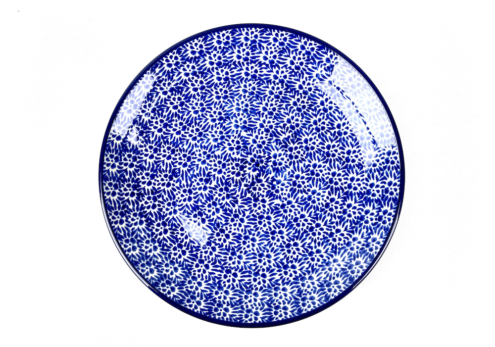 086 Bunzlau Ontbijtbordje 1895X - 086 (Bunzlau). 086 Bunzlau Ontbijtbordje 1895X 086 86 Duurzaam