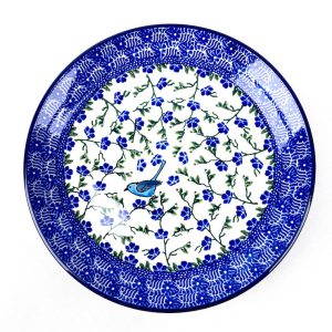 086 Bunzlau Ontbijtbordje 1935X - 086 (Bunzlau). 086 Bunzlau Ontbijtbordje 1935X 086 86 Duurzaam