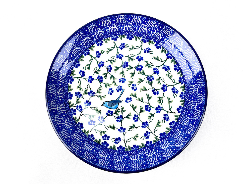 086 Bunzlau Ontbijtbordje 1935X - 086 (Bunzlau). 086 Bunzlau Ontbijtbordje 1935X 086 86 Duurzaam