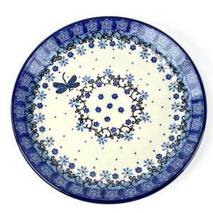 086 Bunzlau Ontbijtbordje 1944X - 086 (Bunzlau). 086 Bunzlau Ontbijtbordje 1944X Duurzaam