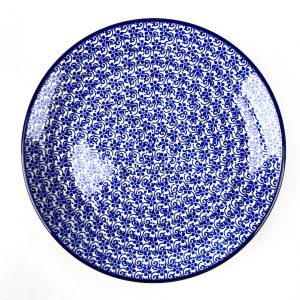 086 Bunzlau Ontbijtbordje 2111X - 086 (Bunzlau). 086 Bunzlau Ontbijtbordje 2111X   Duurzaam