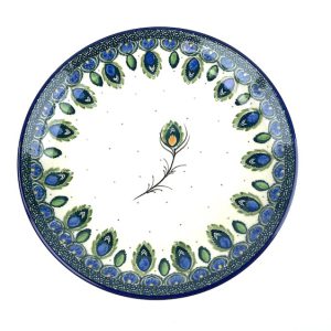 086 Bunzlau Ontbijtbordje 2218X - 086 (Bunzlau). 086 Bunzlau Ontbijtbordje 2218X ivm nieuwe inkoop twee verschillende prijzen op de site.